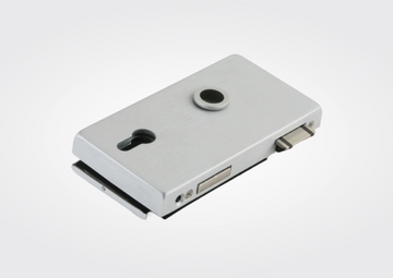 Office Classic – Cilinderslot, zonder rozet (Dorma Glas)