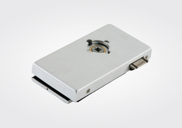 Office Classic – Loopslot, met rozet (Dorma Glas)