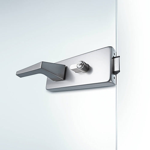 STUDIO Classic deurkrukset (Dorma Glas)