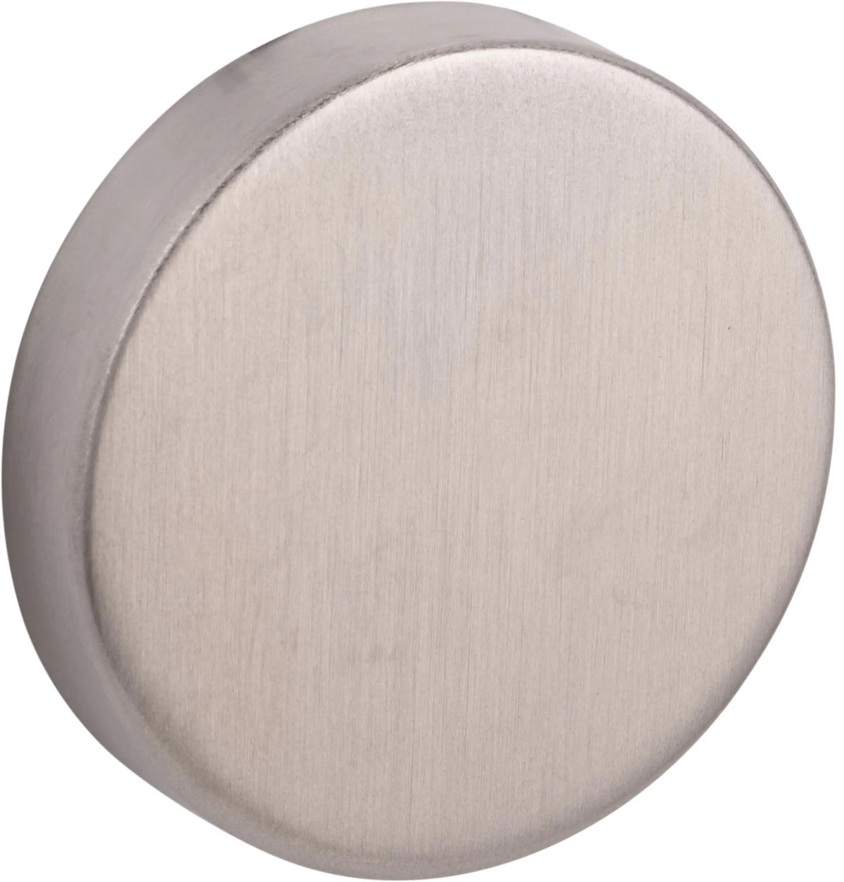 Blindrozet Paar Ø52mm RVS Mat | Artitec