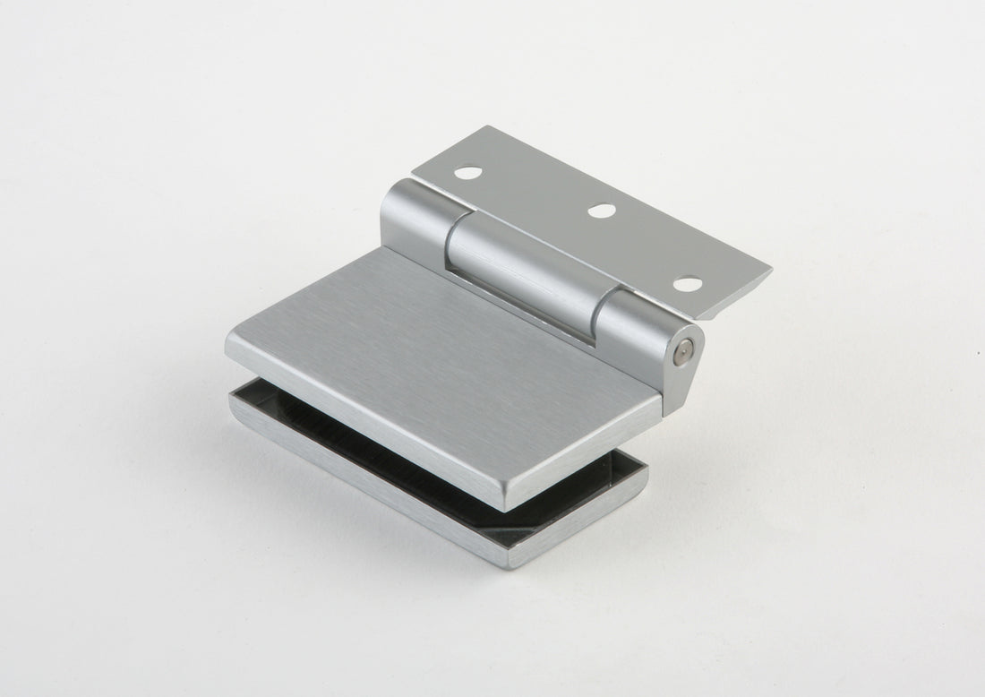 Dorma glasdeurscharnier universeel