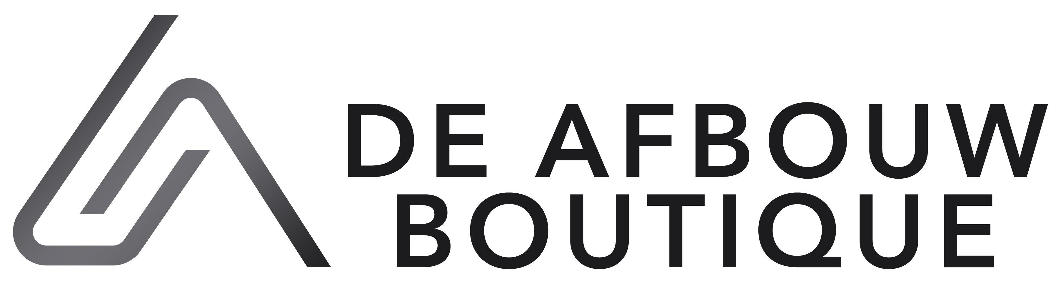 De Afbouw Boutique