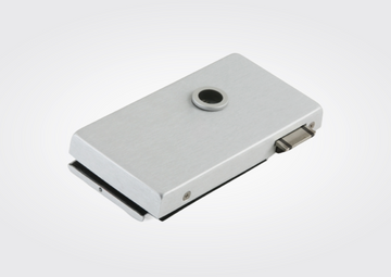 Office Classic – Loopslot, zonder rozet (Dorma Glas)