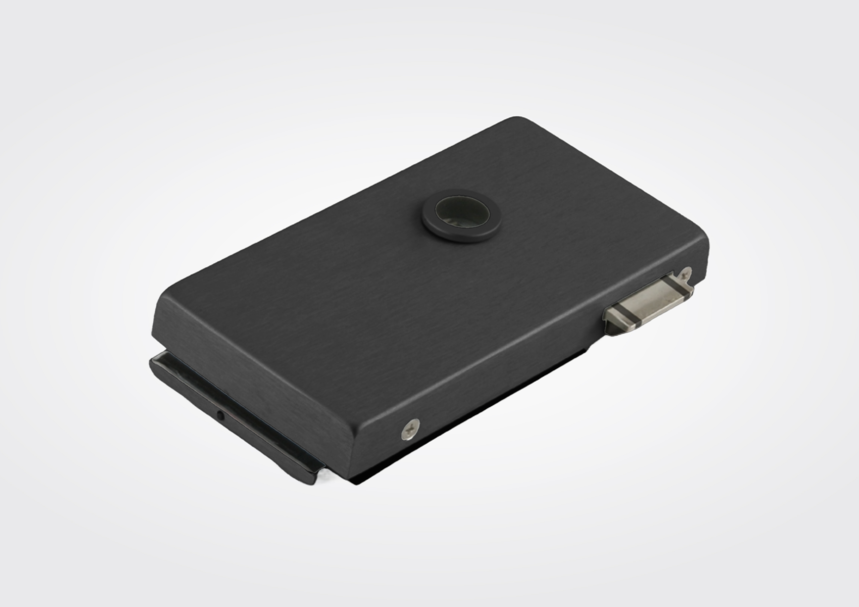 Office Classic – Loopslot, zonder rozet (Dorma Glas)