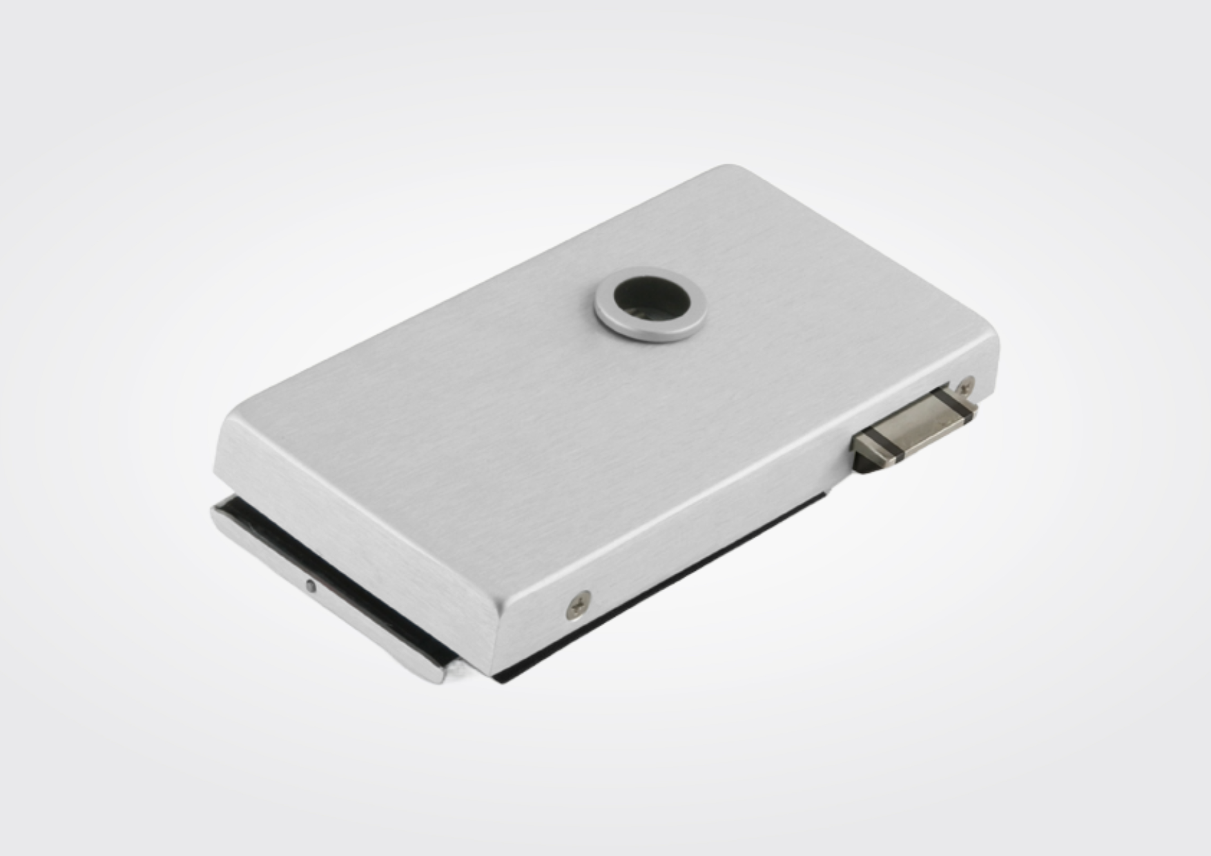 Office Classic – Loopslot, zonder rozet (Dorma Glas)