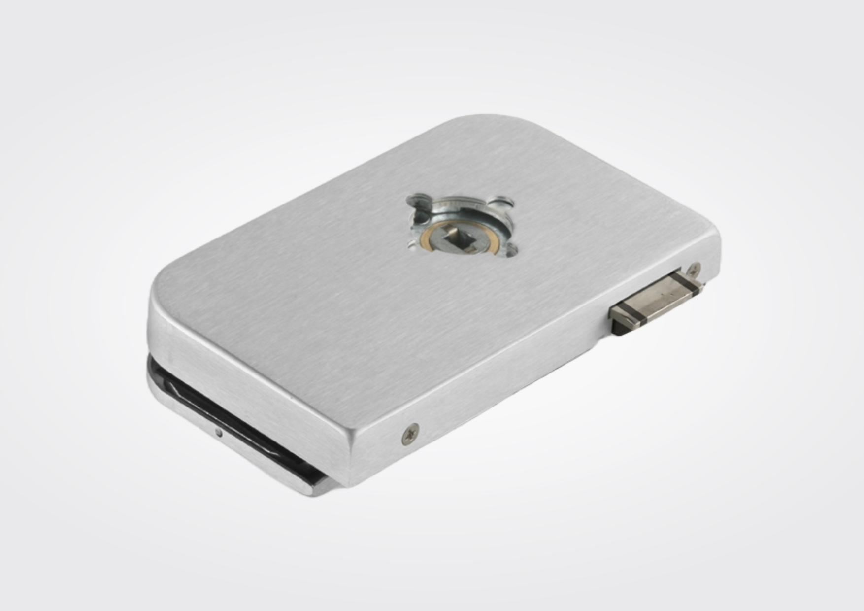 Office Junior – Loopslot, met rozet (Dorma Glas)