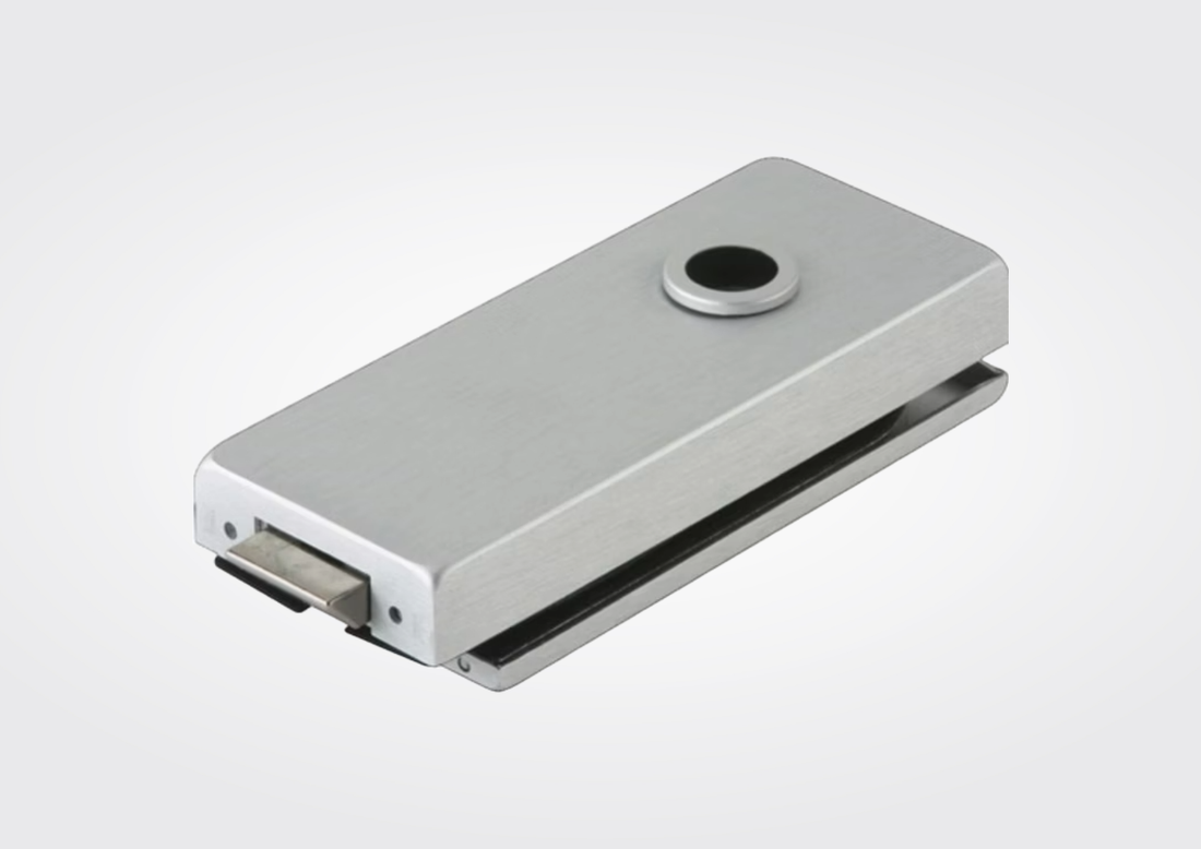 Studio Classic – Loopslot, zonder rozet (Dorma Glas)