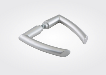 Arcos deurkrukset (Dorma Glas)