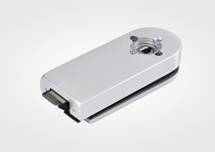 Studio Rondo – Loopslot, met rozet (Dorma Glas)
