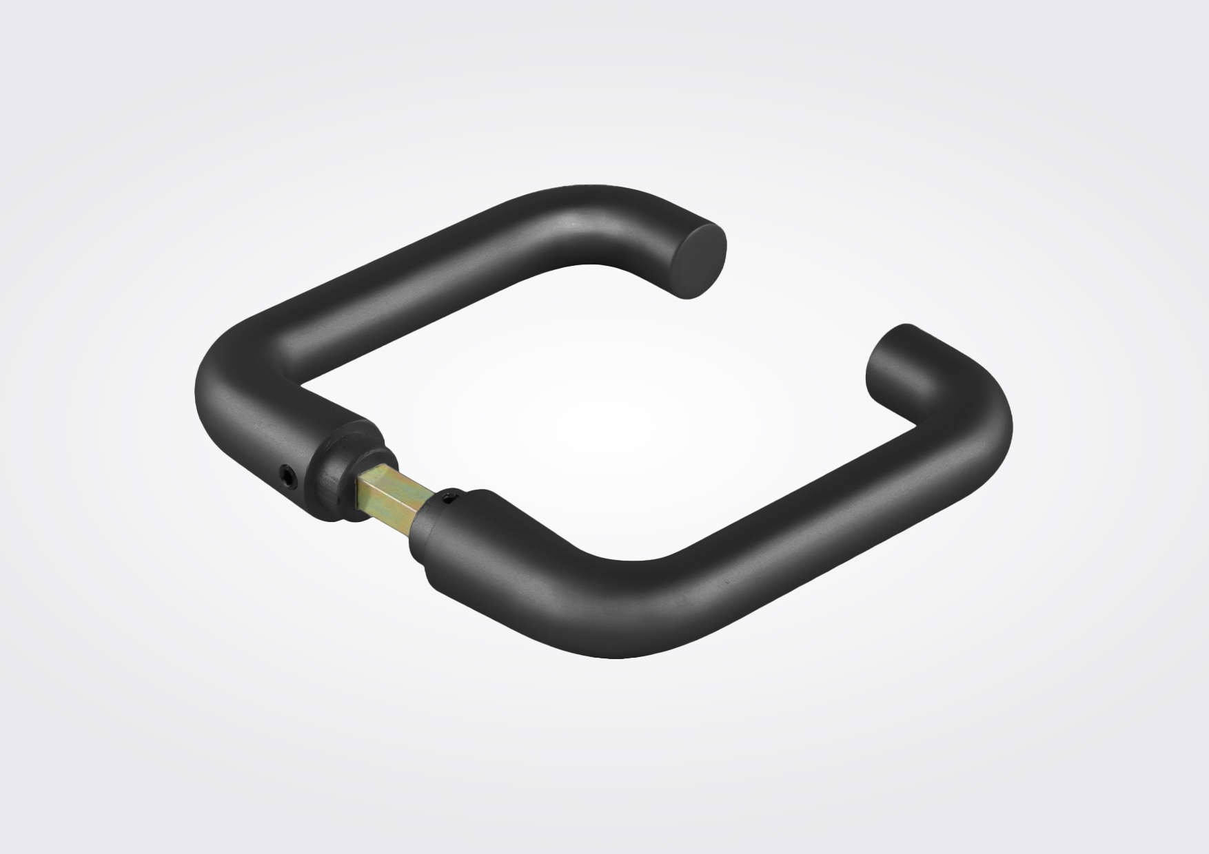 Tubular Deurkrukset (Dorma Glas)