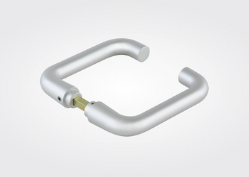 Tubular Deurkrukset (Dorma Glas)