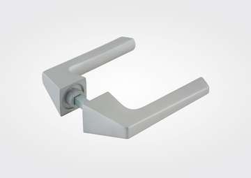 STUDIO Classic deurkrukset (Dorma Glas)