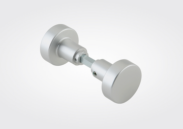 Deurknopset (Dorma Glas)
