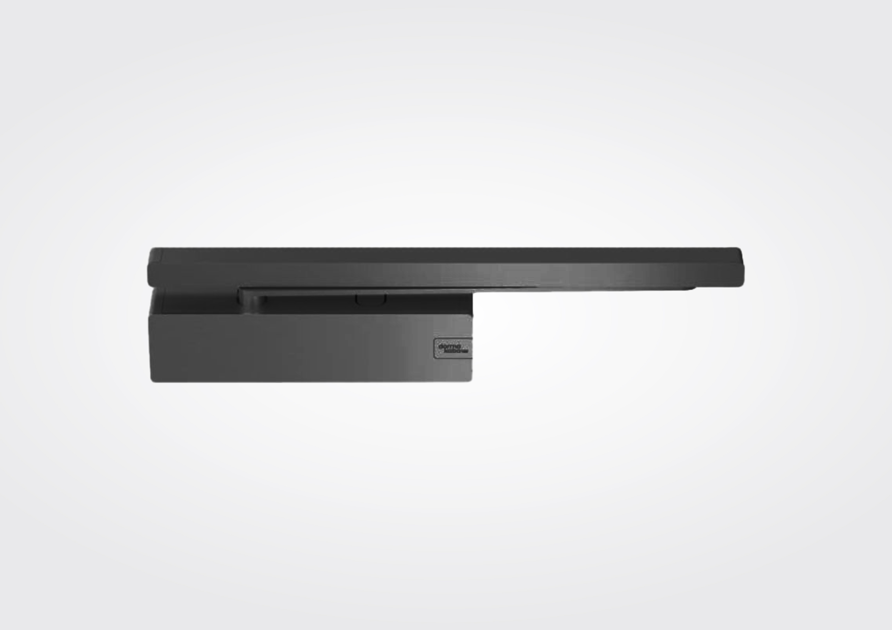 Deurdranger TS 92 Basic (Dorma Glas)