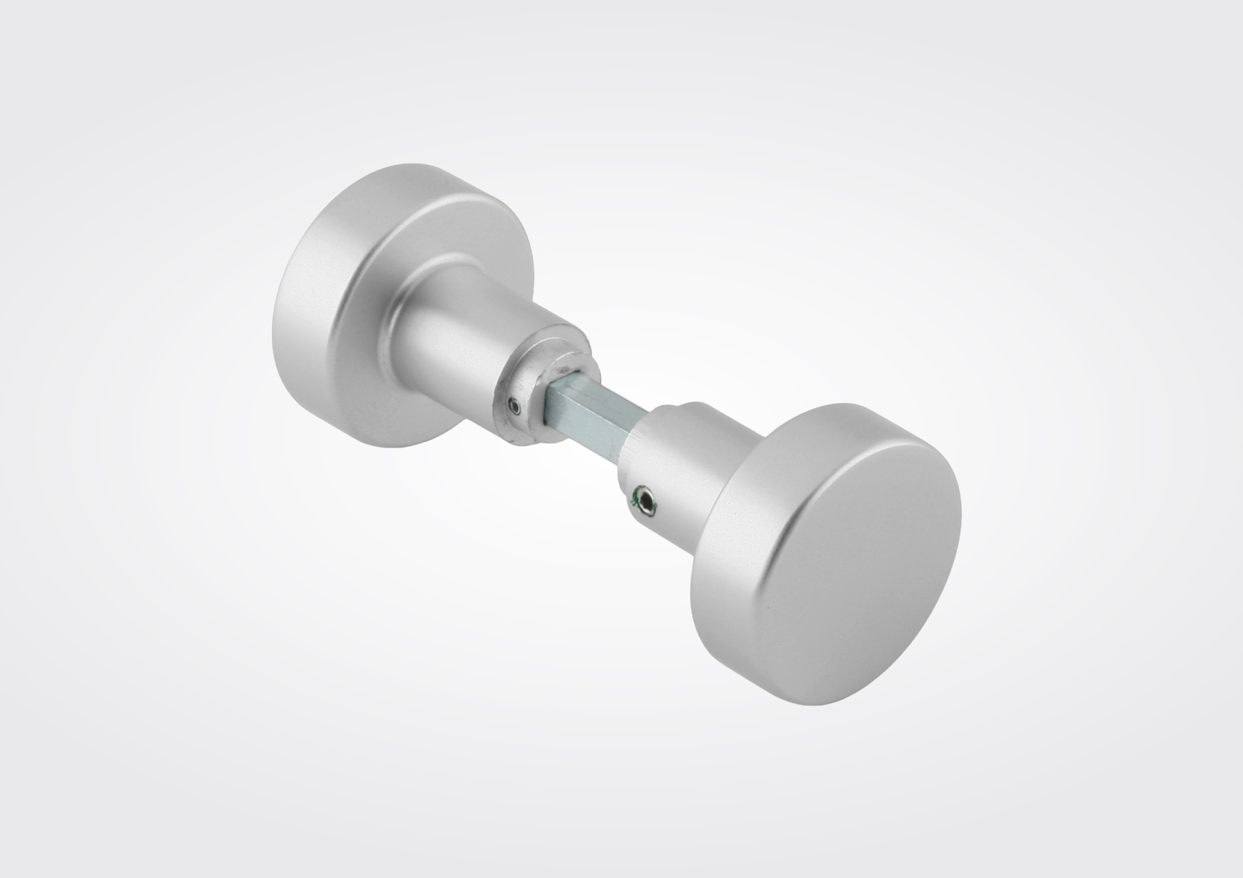 Deurknopset (Dorma Glas)
